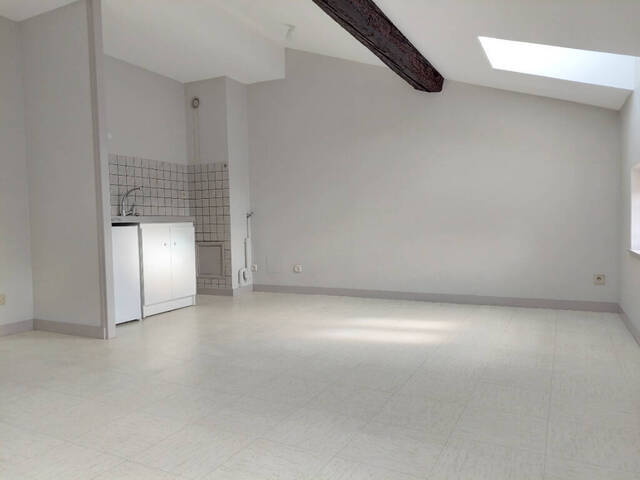 Louer Appartement 2 pièces 47.25 m² Mâcon (71000) CENTRE VILLE