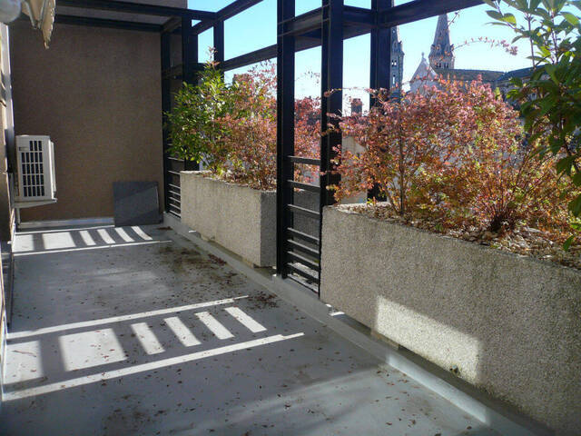 Louer Appartement 3 pièces 91.96 m² Mâcon (71000)