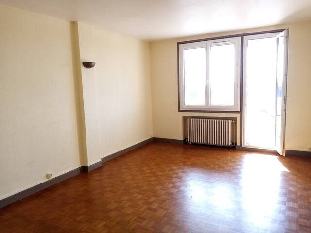 Vente Appartement 2 pièces 52.96 m² Mâcon (71000)