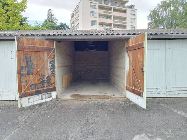Louer Parking / box Mâcon (71000)