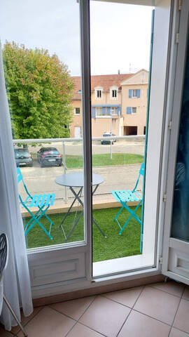 Louer Appartement 2 pièces 46.94 m² Charnay-lès-Mâcon (71850)