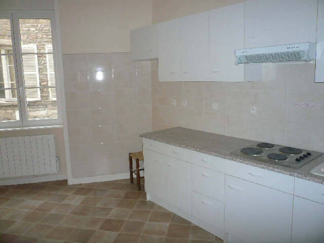 Louer Appartement 1 pièce 30.08 m² Mâcon (71000) CENTRE VILLE