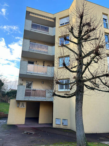 Vendu Appartement 3 pièces 73.37 m² Mâcon (71000)
