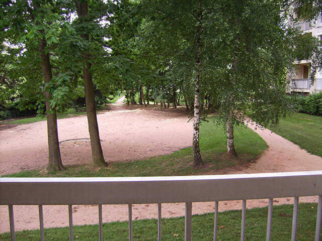 Louer Appartement 3 pièces 71.71 m² Mâcon (71000) CALME HORS CENTRE-VILLE