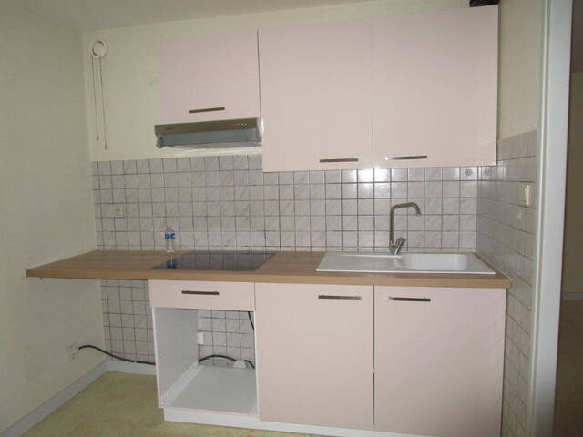 Louer Appartement 2 pièces 48.96 m² Mâcon (71000) COEUR DE VILLE CENTRE VILLE