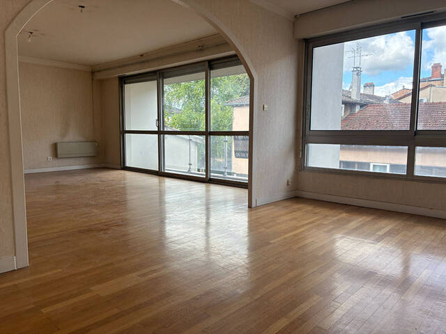 Vente Appartement 4 pièces 112.15 m² Mâcon (71000)