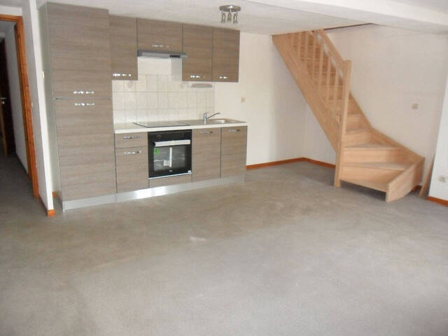 Louer Appartement 3 pièces 63.01 m² Mâcon (71000)