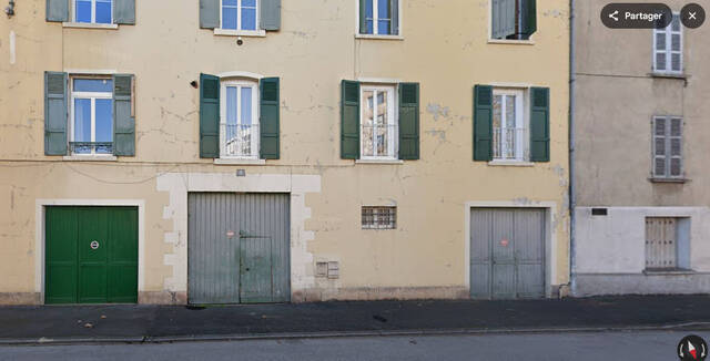 Vente Parking Mâcon (71000)