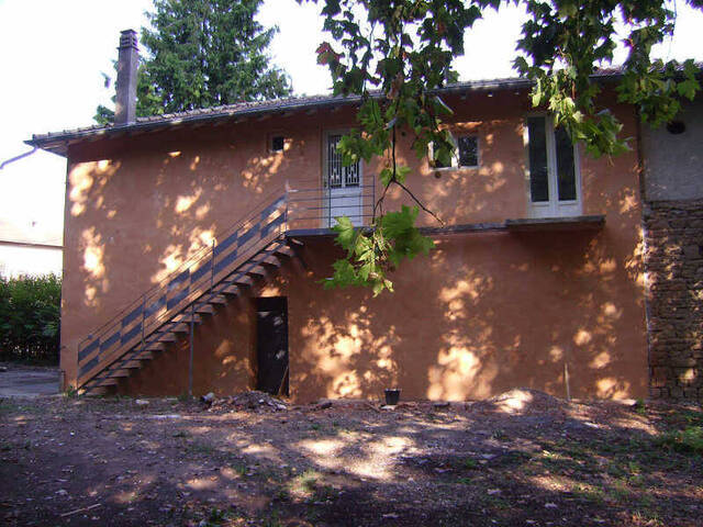 Louer Maison 3 pièces 77.19 m² Saint-Didier-sur-Chalaronne (01140) TRES CALME VILLAGE