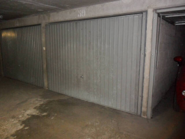 Louer Parking / box Mâcon (71000) CENTRE VILLE