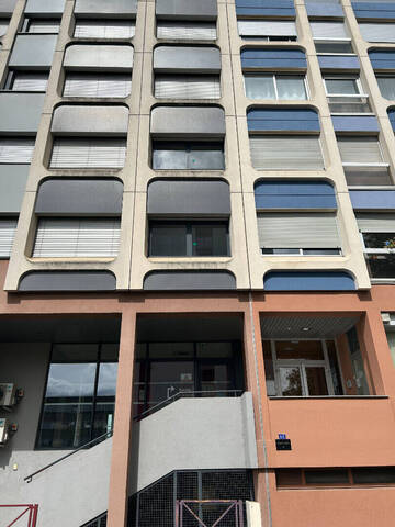Vente Appartement 1 pièce 38.05 m² Mâcon (71000)