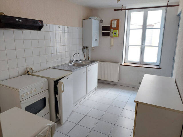Louer Appartement 1 pièce 18.79 m² Mâcon (71000) LACRETELLE HORS CENTRE-VILLE