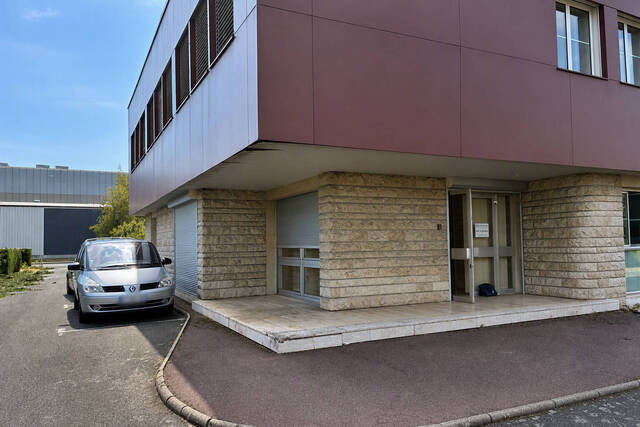 Vente Local d'activité Mâcon (71000)