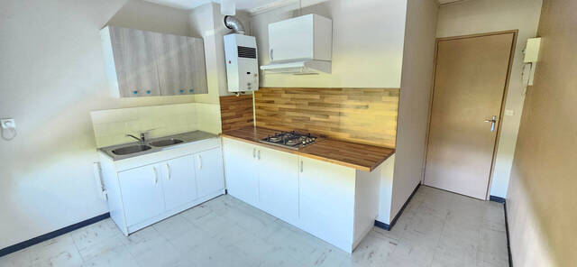 Louer Appartement 2 pièces 45.53 m² Mâcon (71000)