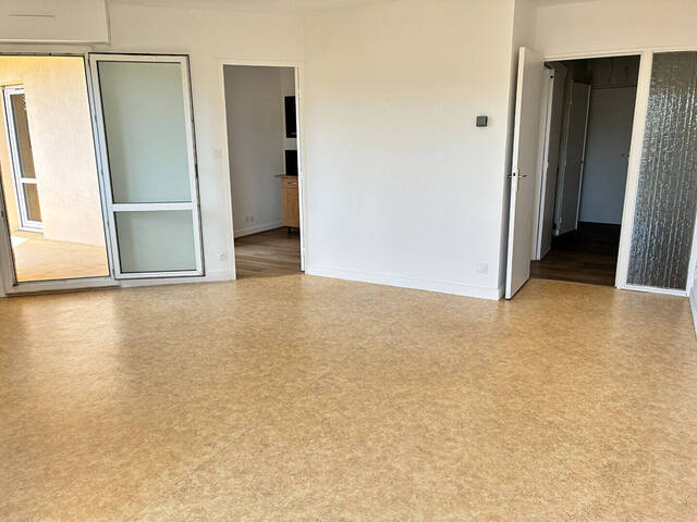 Louer Appartement 3 pièces 73.92 m² Mâcon (71000) CALME AGGLOMERATION