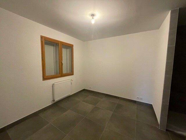 Location appartement 2 pièces à Thoiry 01710 - 1 190 €