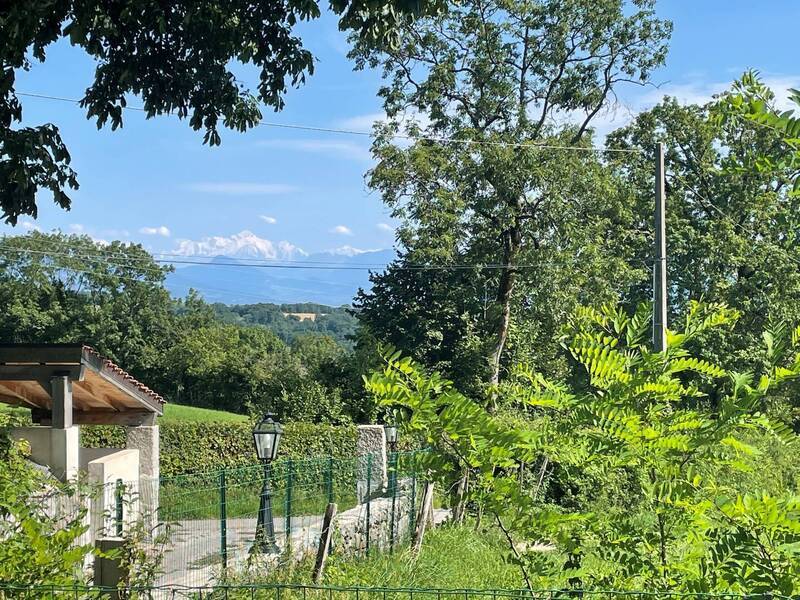 Location appartement 1 pièce à Gex 01170 - 890 €