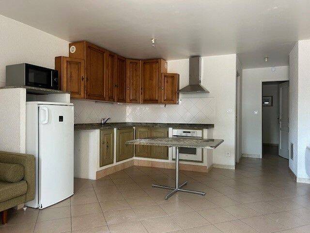 Location appartement 1 pièce à Gex 01170 - 890 €
