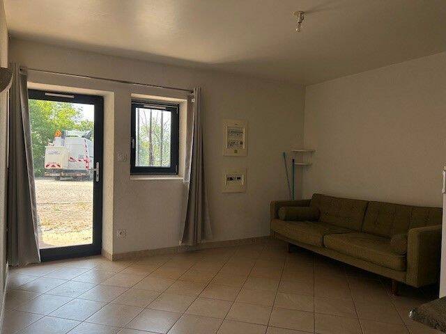 Location appartement 1 pièce à Gex 01170 - 890 €