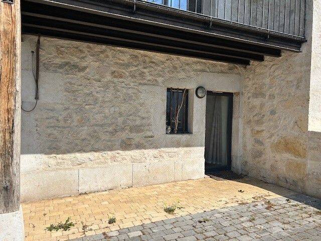 Location appartement 1 pièce à Gex 01170 - 890 €