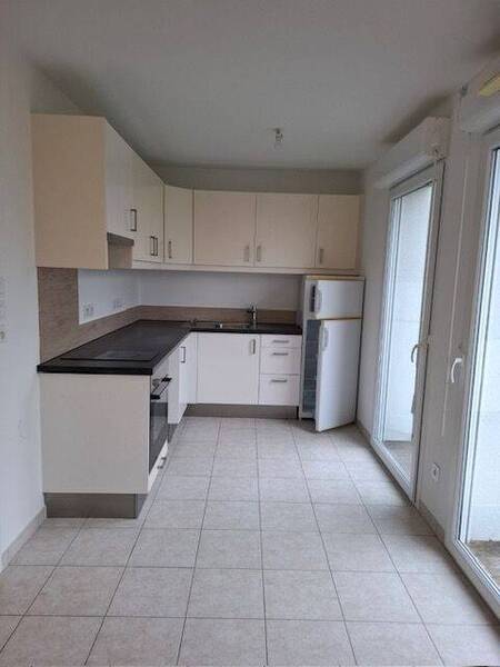 Location appartement 1 pièce à Gex 01170 - 950 €