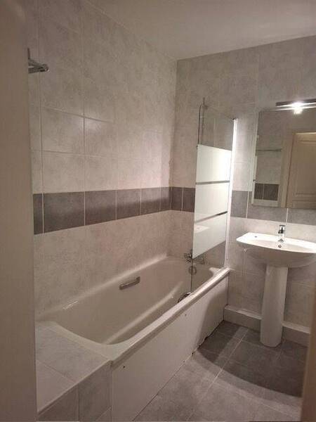 Location appartement 1 pièce à Gex 01170 - 950 €