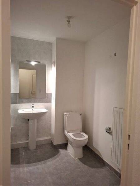 Location appartement 1 pièce à Gex 01170 - 950 €
