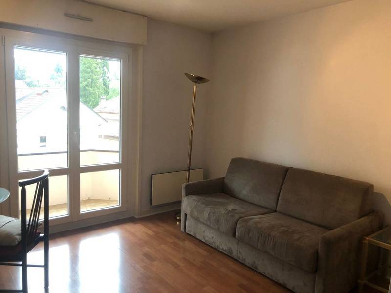 Location appartement 1 pièce à Divonne-les-Bains 01220 - 750 €