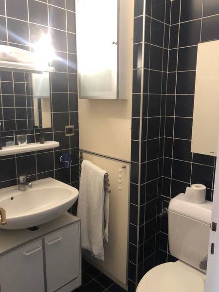 Location appartement 1 pièce à Divonne-les-Bains 01220 - 750 €