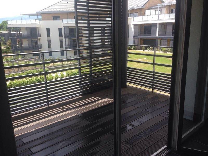 Location appartement 2 pièces à Divonne-les-Bains 01220 - 1 530 €