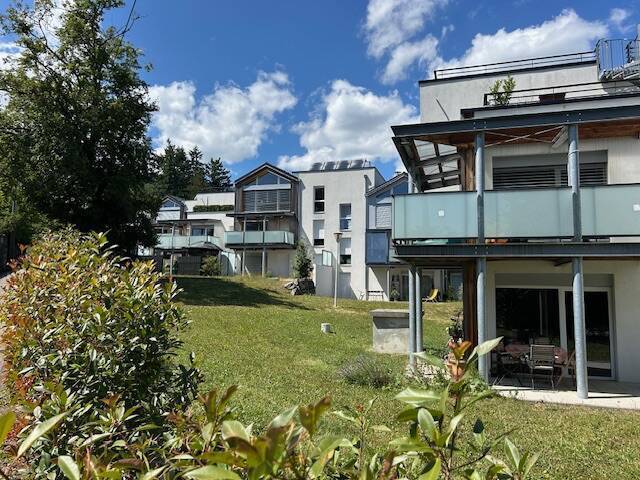 Location appartement 2 pièces à Gex 01170 - 1 190 €