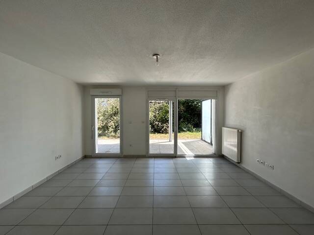 Location appartement 2 pièces à Gex 01170 - 1 190 €