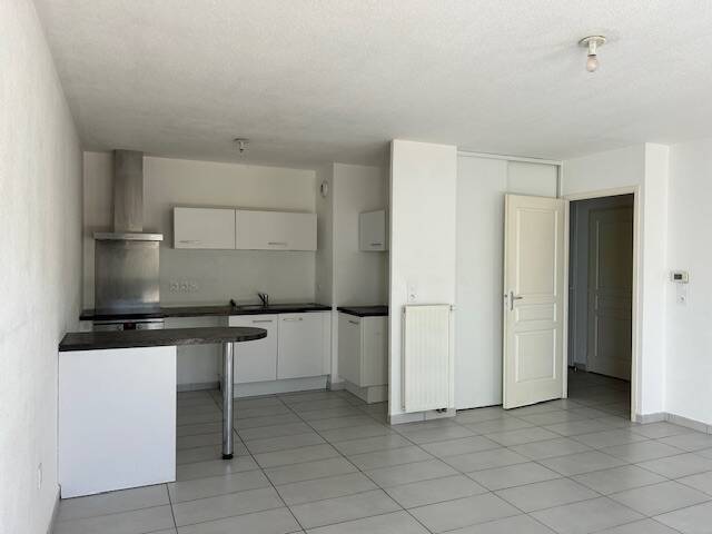 Location appartement 2 pièces à Gex 01170 - 1 190 €