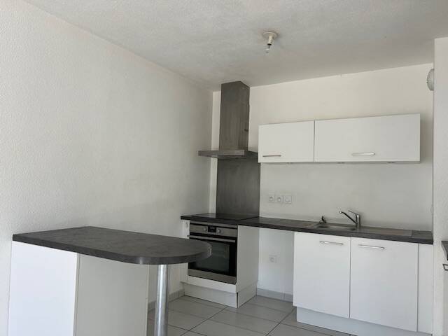 Location appartement 2 pièces à Gex 01170 - 1 190 €