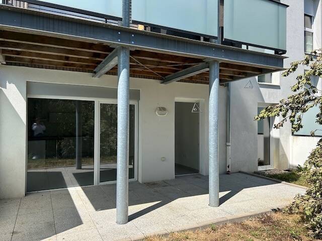 Location appartement 2 pièces à Gex 01170 - 1 190 €