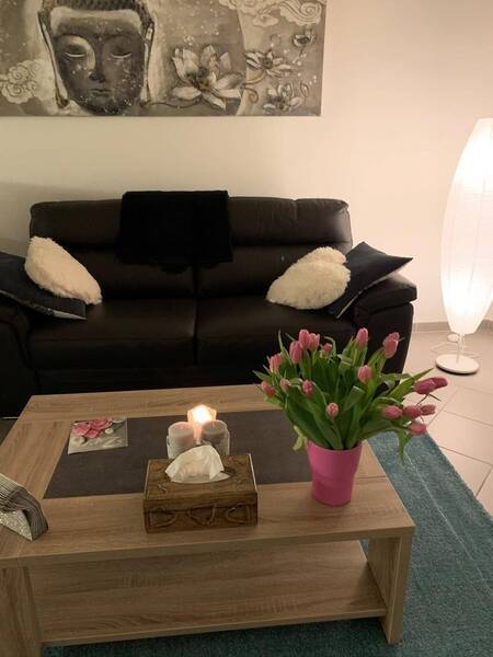 Location appartement 2 pièces à Challex 01630 - 1 250 €