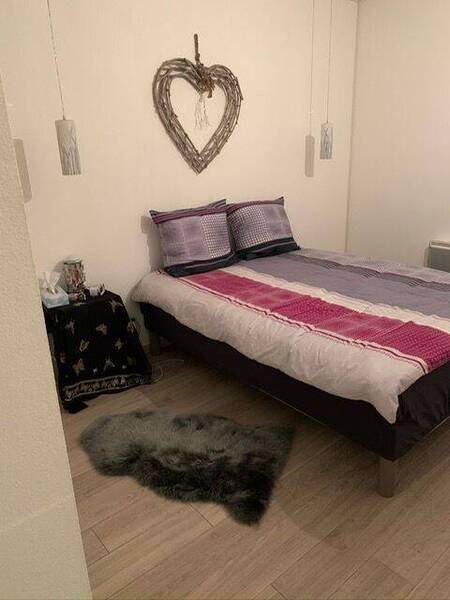 Location appartement 2 pièces à Challex 01630 - 1 250 €