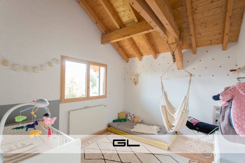 Rent apartment 5 rooms in Divonne-les-Bains 01220 - 2 950 €