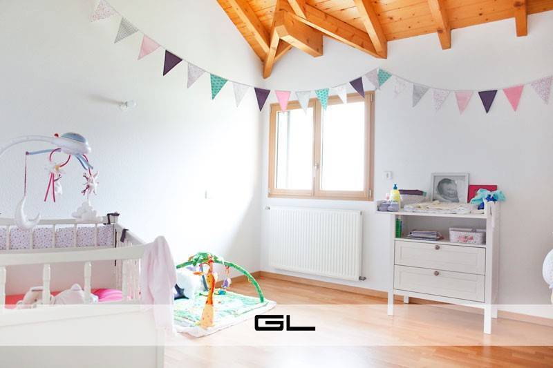 Rent apartment 5 rooms in Divonne-les-Bains 01220 - 2 950 €