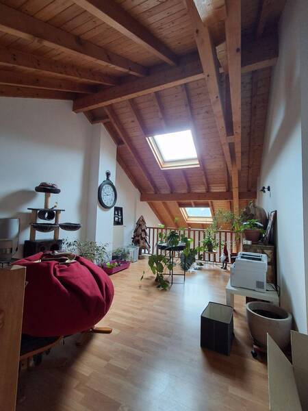 Location appartement 5 pièces à Divonne-les-Bains 01220 - 2 950 €