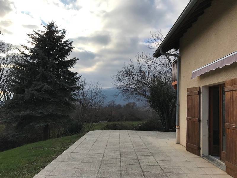 Location maison 5 pièces à Gex 01170 - 2 700 €