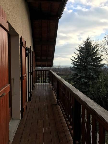 Location maison 5 pièces à Gex 01170 - 2 700 €