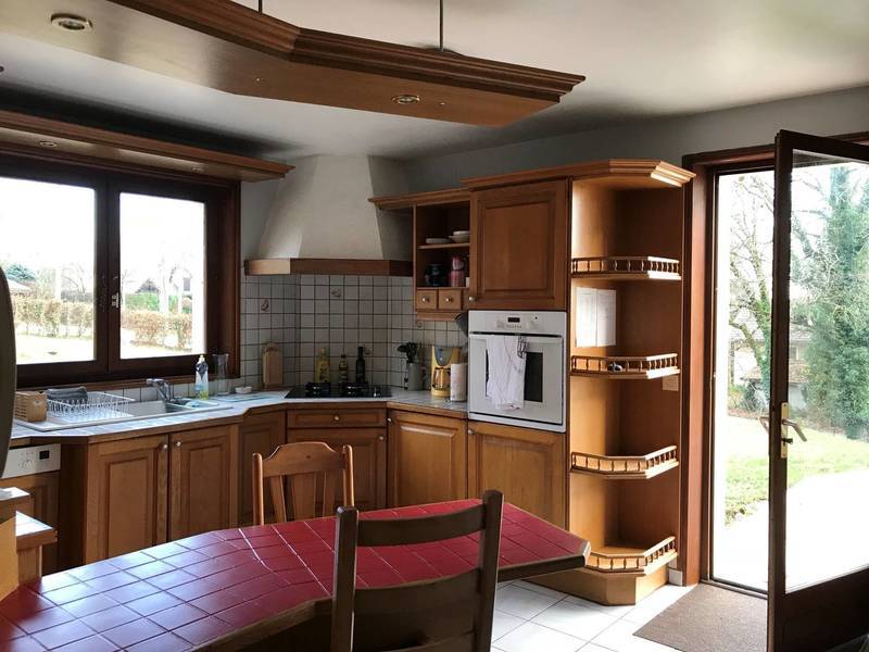 Location maison 5 pièces à Gex 01170 - 2 700 €