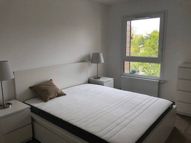 Location appartement 3 pièces à Ferney-Voltaire 01210 - 1 850 €