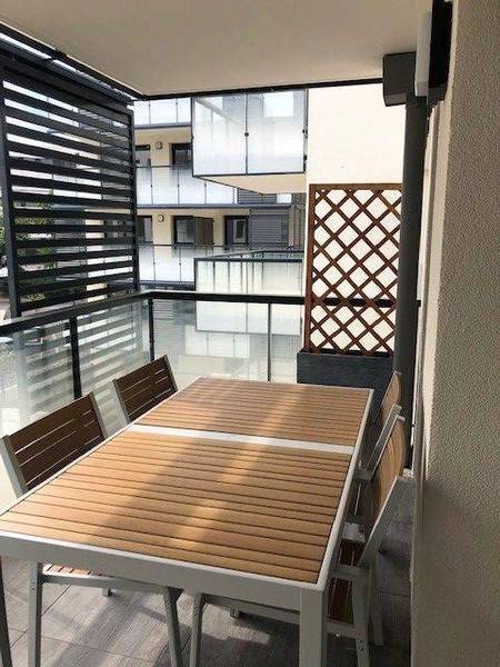 Location appartement 3 pièces à Ferney-Voltaire 01210 - 1 850 €