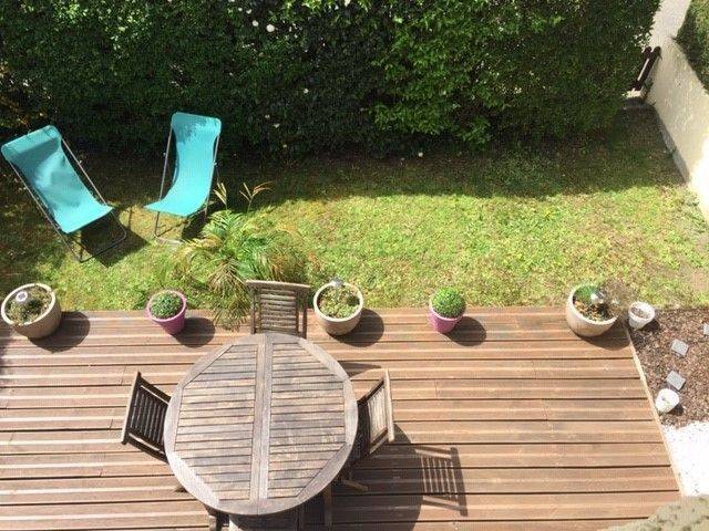 Location maison 4 pièces à Cessy 01170 - 2 400 €