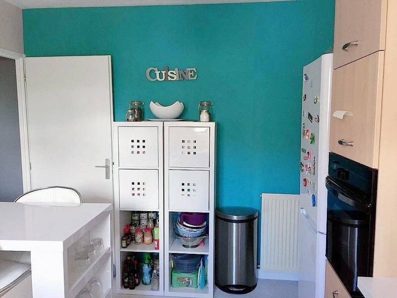 Location maison 4 pièces à Cessy 01170 - 2 400 €