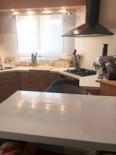Location maison 4 pièces à Cessy 01170 - 2 400 €