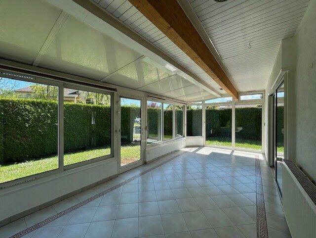 Location maison 4 pièces à Sauverny 01220 - 2 900 €