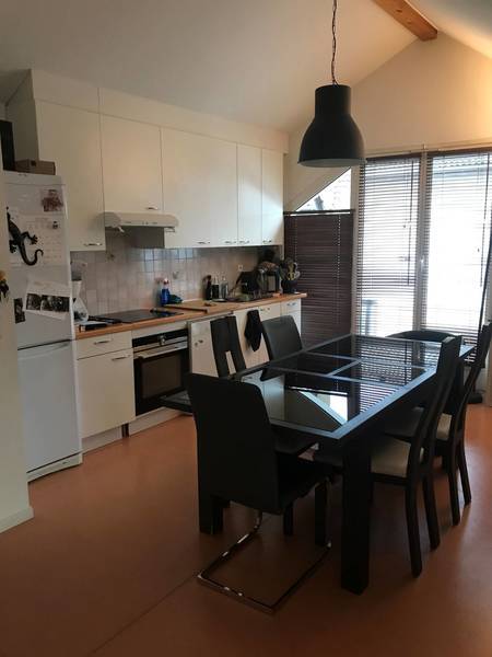 Location appartement 3 pièces à Divonne-les-Bains 01220 - 1 750 €
